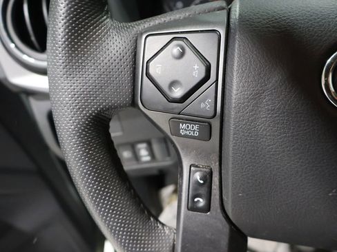 Certified 2023 Toyota Tacoma TRD Sport w/ Technology Package image 31