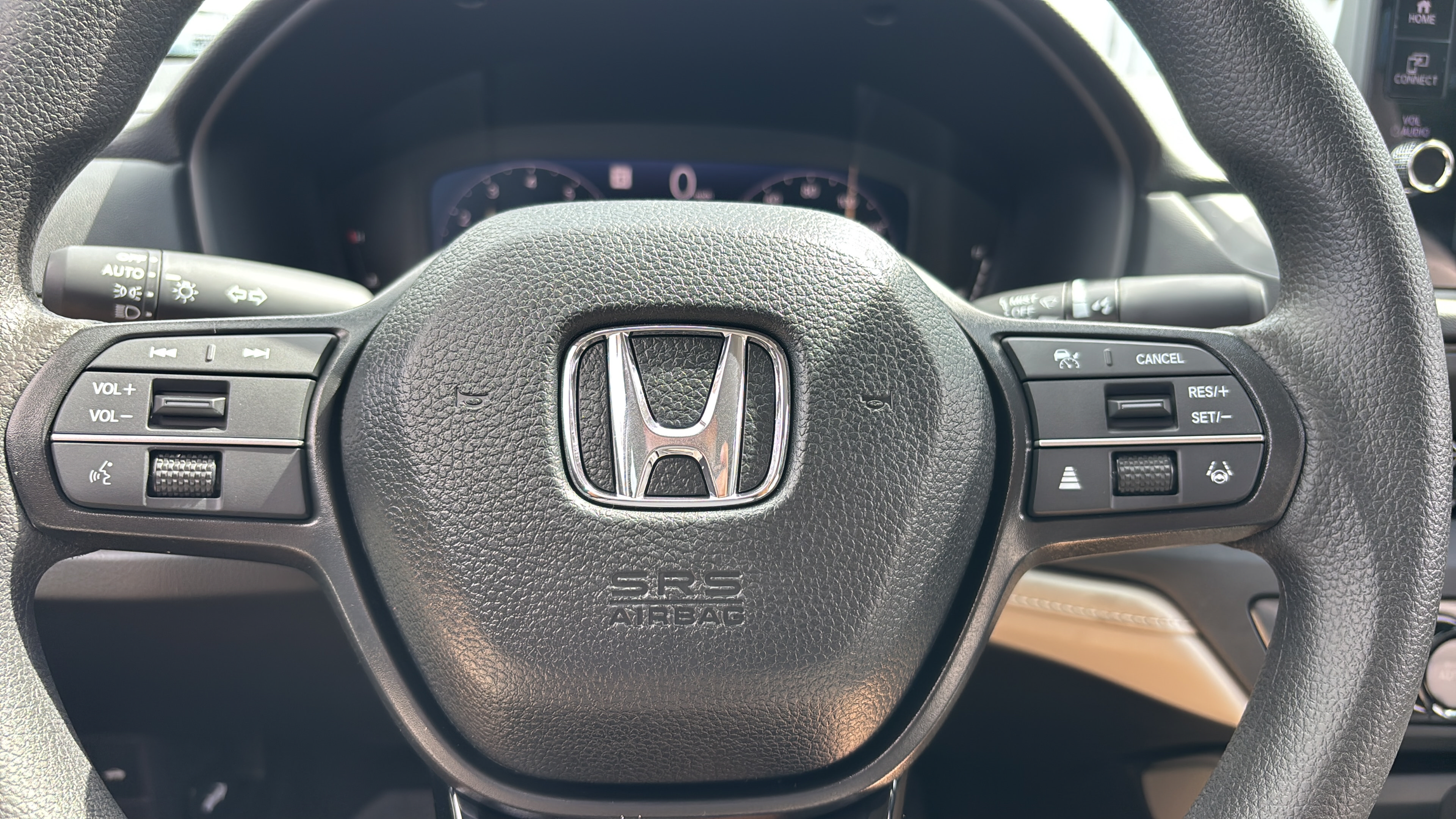 New 2026 Honda Accord LX image 27