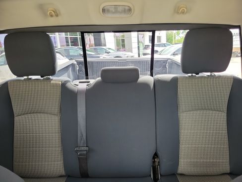 Used 2012 RAM 1500 Big Horn RWD image 14