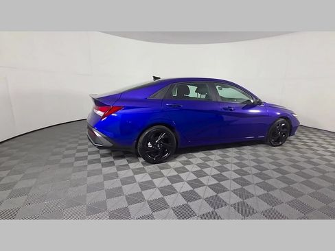 Used 2026 Hyundai Elantra Sport FWD image 38