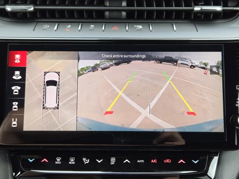 New 2026 Jeep Grand Cherokee L Limited AWD/4WD image 14