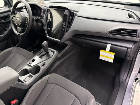 New 2026 Subaru Crosstrek 2.0i Premium image 21