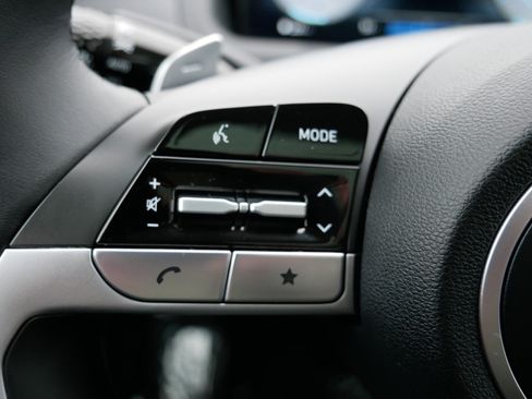 Certified 2024 Hyundai Tucson Limited image 27