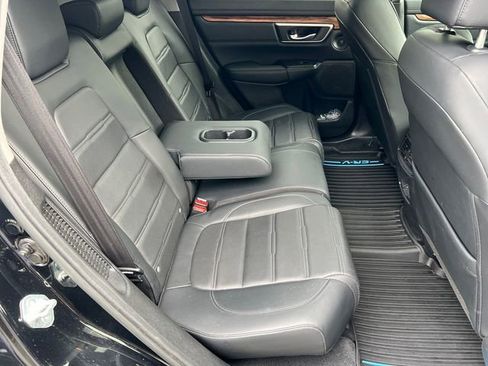 Used 2022 Honda CR-V EX-L image 19