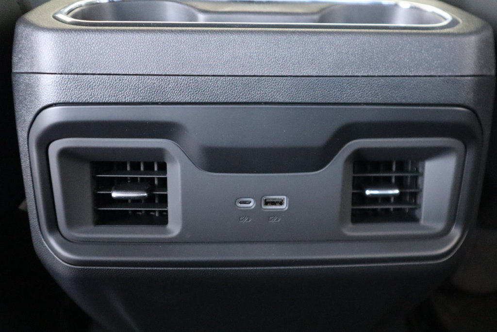 New 2026 Chevrolet Silverado 1500 RST w/ Convenience Package II AWD/4WD image 15