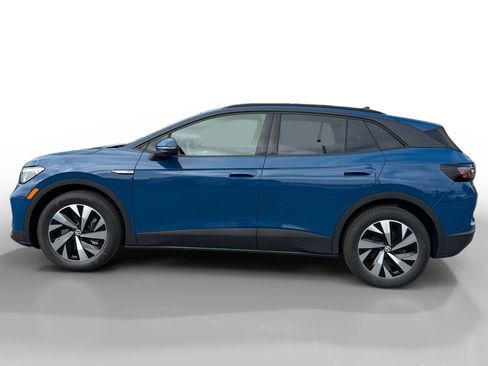 New 2025 Volkswagen ID.4 Pro image 2