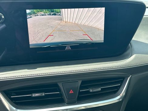 Used 2024 Buick Encore GX Preferred w/ Comfort Package FWD image 30
