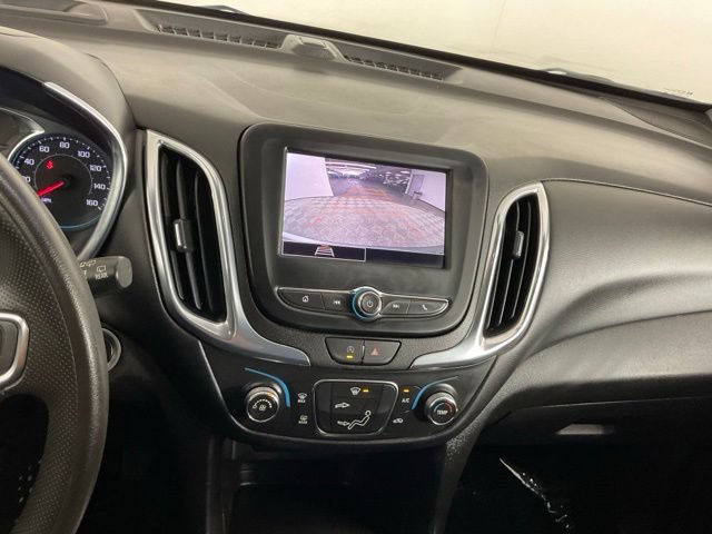 Used 2023 Chevrolet Equinox LT FWD image 23