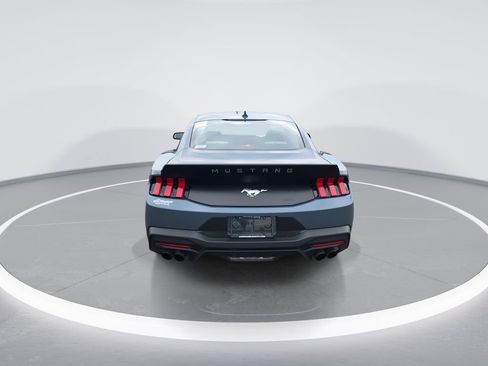 Used 2024 Ford Mustang Premium RWD image 7