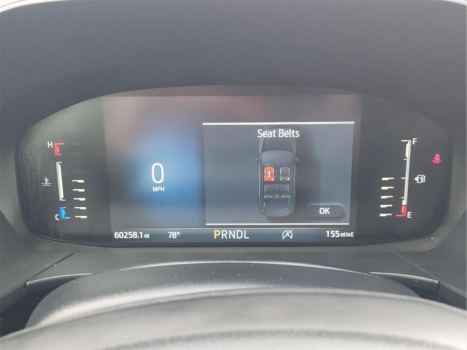 Used 2023 Ford Escape Active FWD image 16