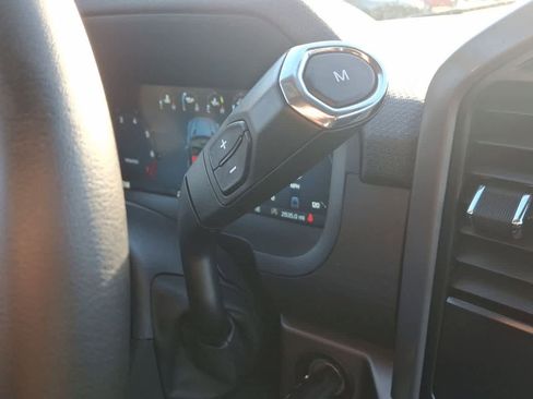 Certified 2025 Ford F150 XLT w/ Equipment Group 301A Standard image 18