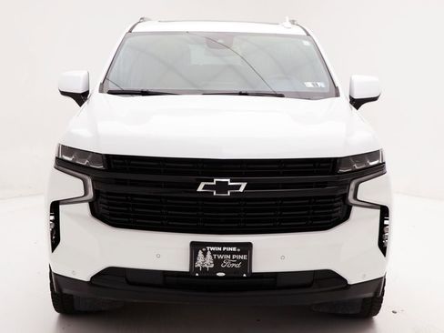 Used 2024 Chevrolet Tahoe RST image 4