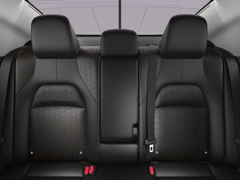 New 2026 Nissan Sentra SR w/ SR Premium Package FWD image 17