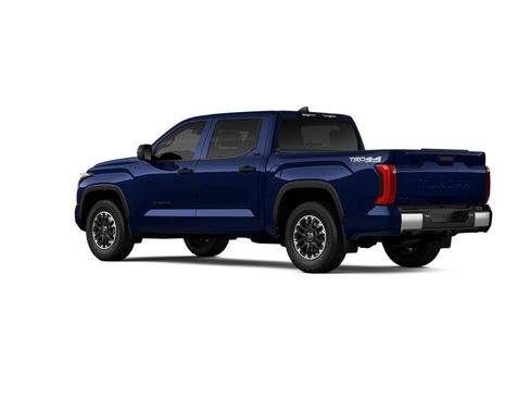 New 2026 Toyota Tundra SR5 AWD/4WD image 6