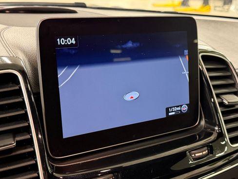 Used 2019 Mercedes-Benz GLS 450 4MATIC image 25