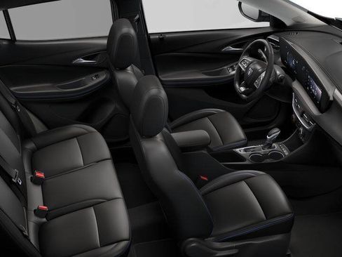 New 2026 Buick Encore GX Sport Touring w/ Comfort Package image 34