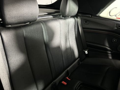 Used 2017 BMW 230i Convertible image 24