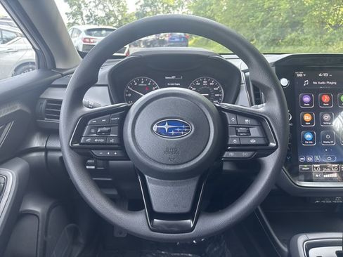 New 2026 Subaru Crosstrek 2.5i Premium AWD/4WD image 3