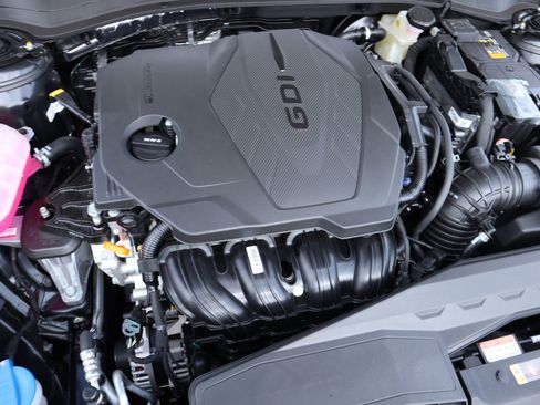 New 2026 Hyundai Sonata SEL FWD image 13