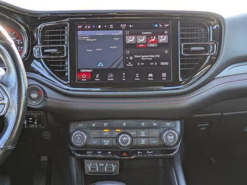Certified 2024 Dodge Durango GT AWD/4WD image 22