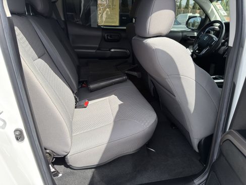 Used 2023 Toyota Tacoma SR5 image 12