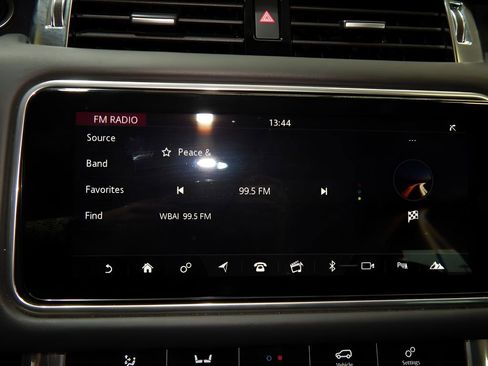 Used 2022 Land Rover Range Rover Sport HSE Dynamic AWD/4WD image 28