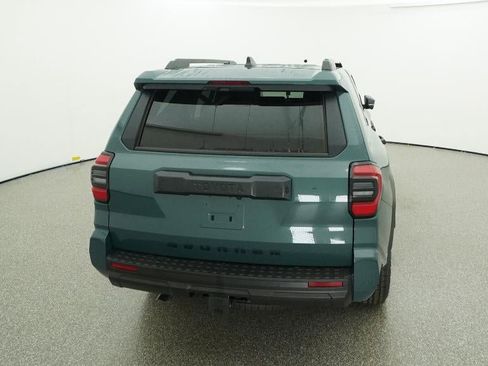 New 2026 Toyota 4Runner TRD Off-Road Premium image 7