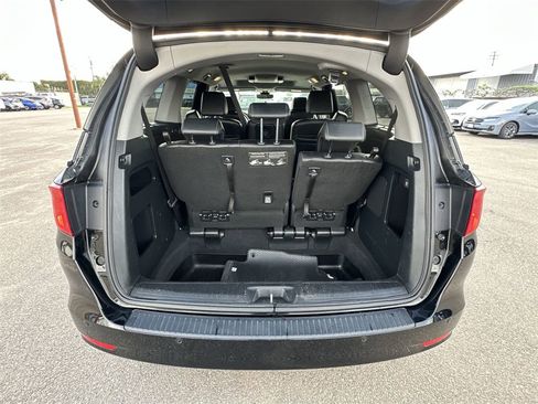 Certified 2024 Honda Odyssey Touring image 33