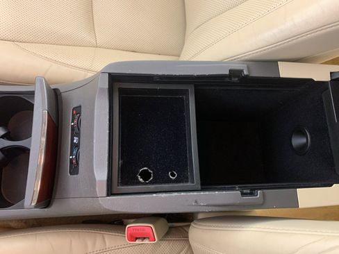 Used 2012 Lexus ES 350 image 28