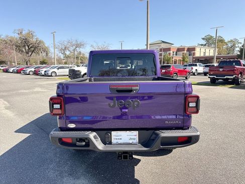 New 2026 Jeep Gladiator Sport image 4