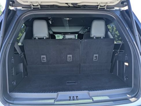 Used 2022 Ford Expedition Timberline AWD/4WD image 14