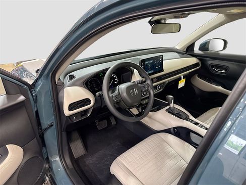 New 2026 Honda HR-V LX image 7