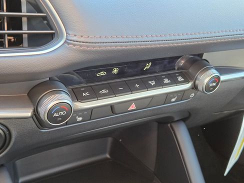 New 2026 MAZDA MAZDA3 2.5 S Sedan w/ Preferred Pkg image 27