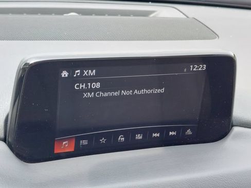 Used 2018 MAZDA CX-5 Grand Touring AWD/4WD image 39