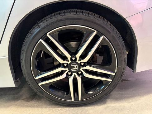 Used 2017 Honda Accord Sport Special Edition image 22