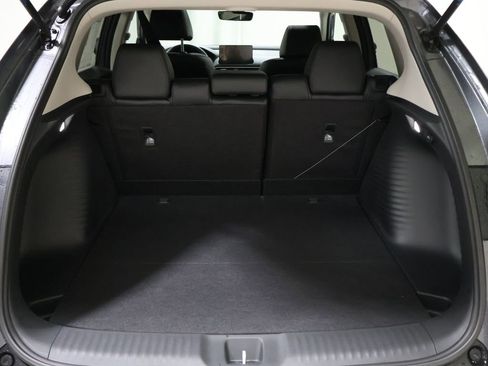 New 2026 Honda HR-V EX-L image 16