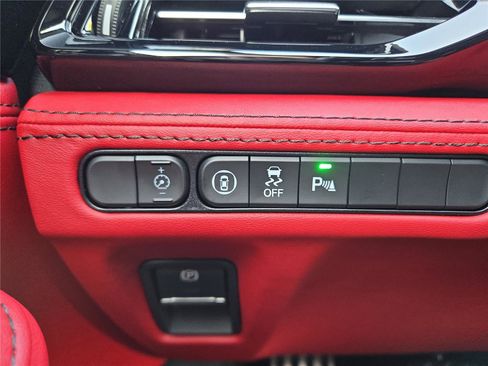 Certified 2026 Acura MDX A-Spec AWD/4WD image 15