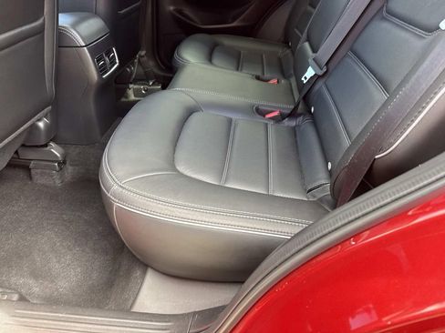 Certified 2024 MAZDA CX-5 AWD 2.5 S w/ Premium Plus Pkg image 19
