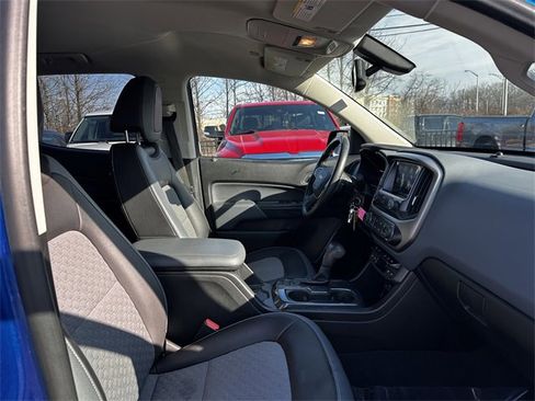 Used 2019 Chevrolet Colorado Z71 image 33