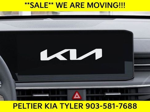 New 2026 Kia K5 GT-Line w/ GT-Line Premium Package FWD image 20