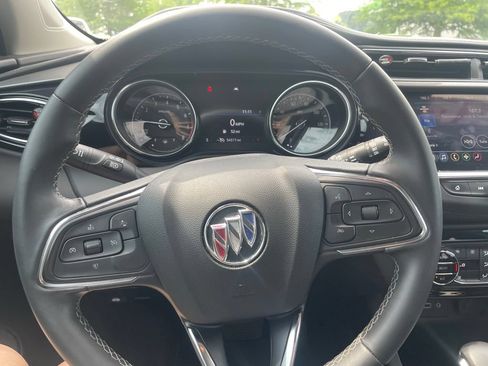 Used 2023 Buick Encore GX Select FWD image 13