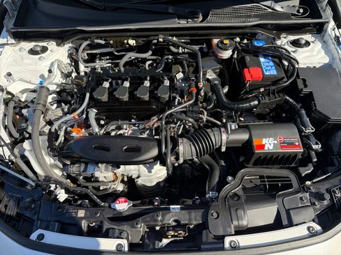 Used 2023 Honda Civic EX-L image 20