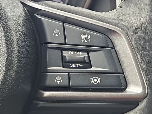 Used 2024 Subaru Ascent Touring AWD/4WD image 24