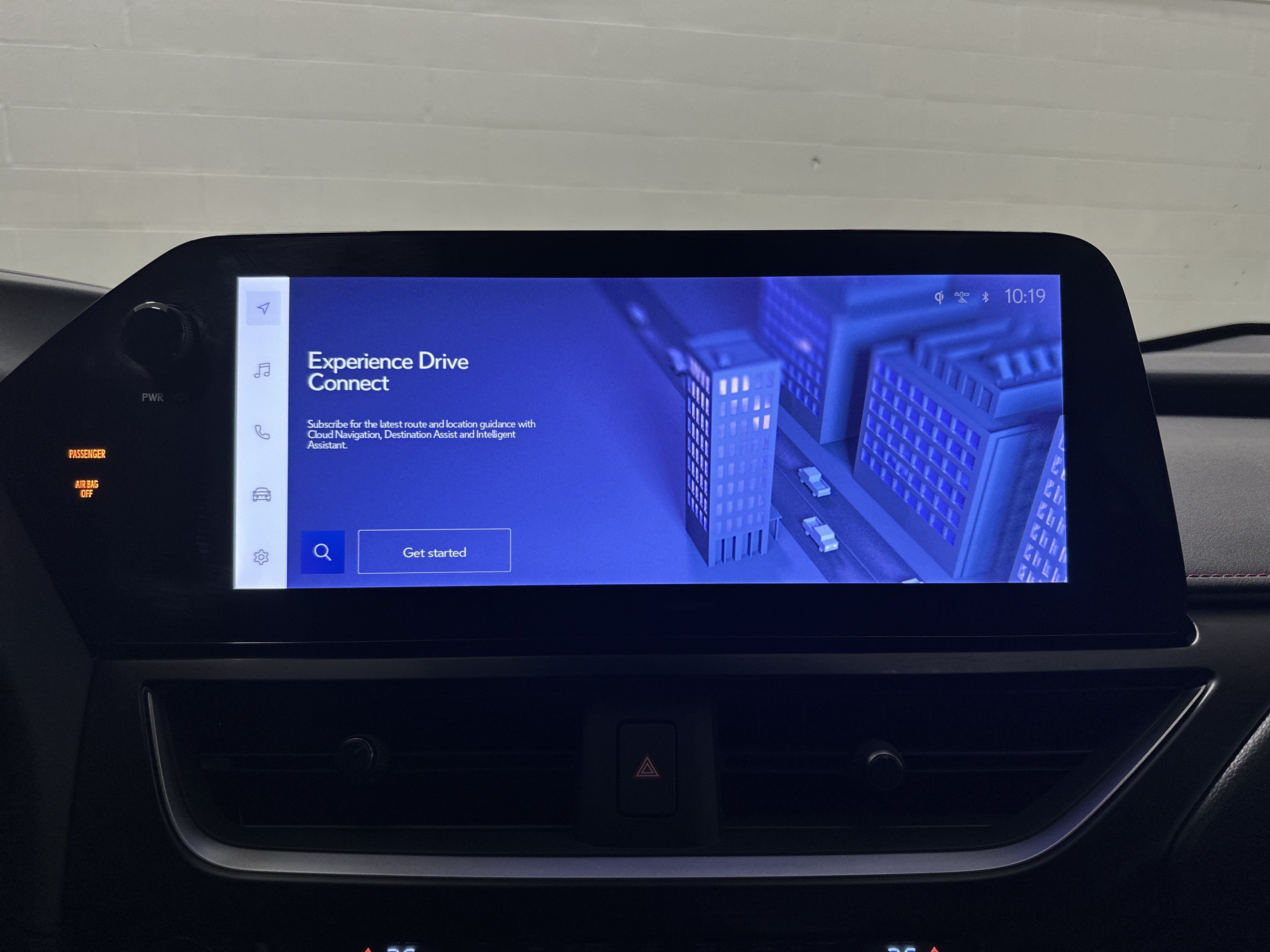 Certified 2024 Lexus UX 250h F Sport FWD image 24