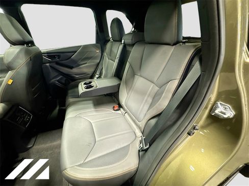 Certified 2024 Subaru Forester Wilderness image 27