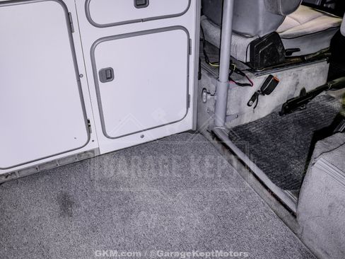 Used 1987 Volkswagen Vanagon GL RWD image 74
