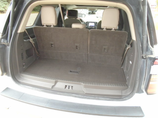 Used 2021 Ford Expedition Limited AWD/4WD image 10