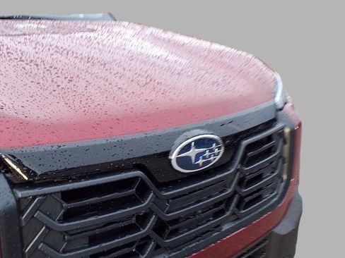 New 2026 Subaru Outback Limited XT image 19