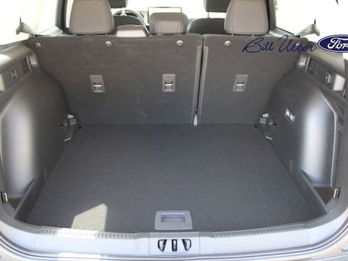 New 2025 Ford Bronco Sport Big Bend image 6