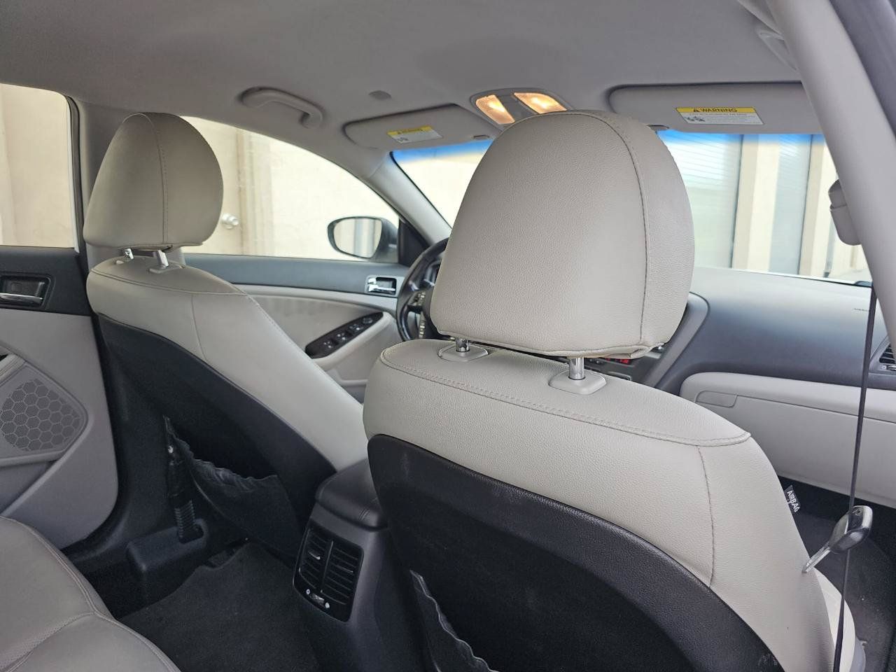 Used 2012 Kia Optima EX FWD image 24
